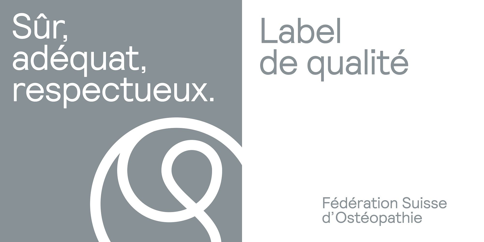 Logo Suisse Osteo